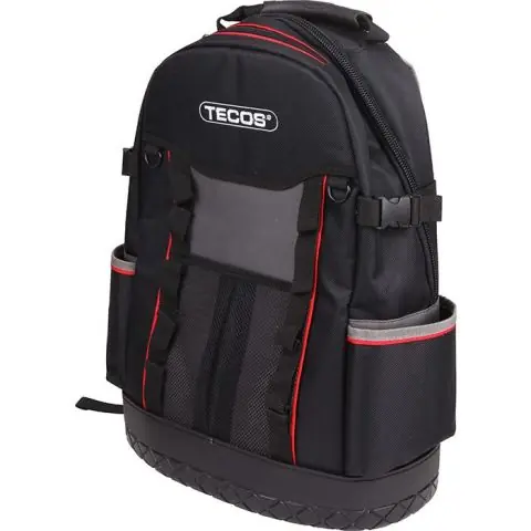 Erbjudandepris Tecos 345913013 Verktygsväska